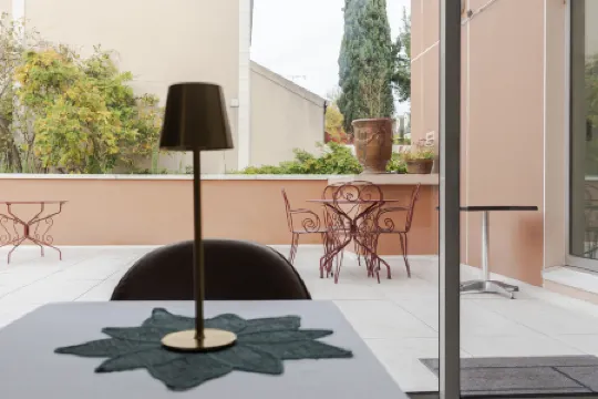 Hôtel Alliance - Proche Paris