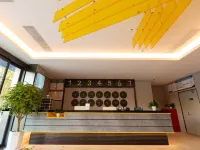 7Days Inn Hotel (Jiaozuo Mengzhou Sangpo Mall) Hotels in Mengzhou