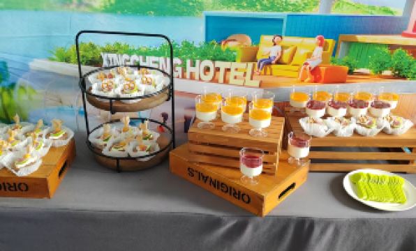 Mercure Hotel Dalian-Friendship Square