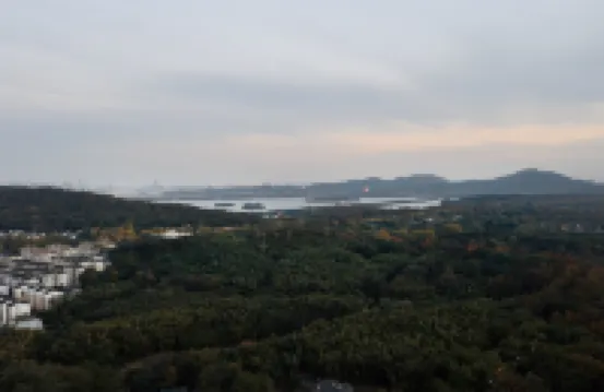 一江春水·1912國風酒店（杭州西湖黃龍體育中心店） 鄰近浙江大學(玉泉校區)的酒店