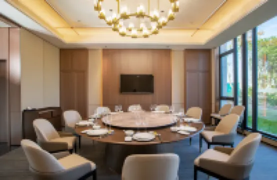 HENTIQUE HOTEL TAICANG