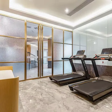 Starway Hotel (Dazhou Dazhu East Lake Park)