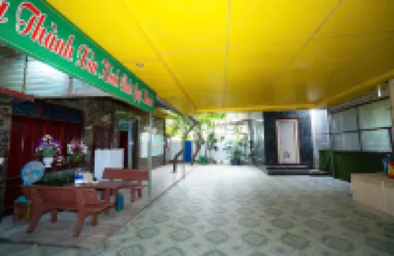 Ha Thanh Motel Bac Ninh