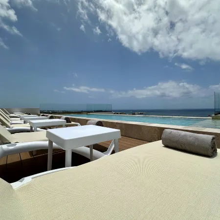 Abba Suites Playa del Carmen Отели рядом с достопримечательностью «Парк Основателей»
