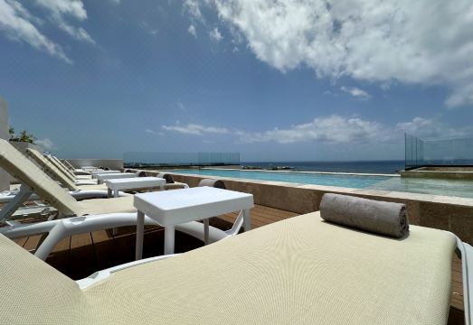 Abba Suites Playa del Carmen