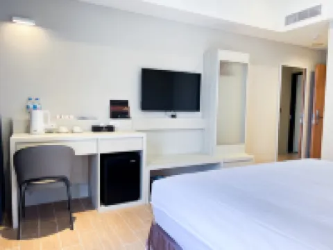 千富大飯店 鄰近台東車站的酒店