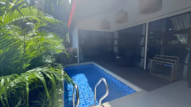 รูปภาพของวิลล่า ฟ๊อกซี่ เฮฟเวน วิลล่า 14