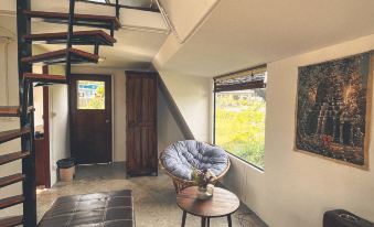 Yidan’s Permaculture Farm stay