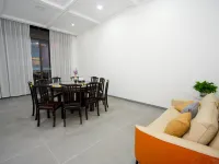 Runi Suoyuan (Raozhou Ancient Town) Hotels in Poyang