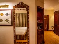 Polana Serena Hotel Hotels near Central A