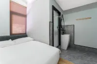 Lanrui Hotel Luoyang - شرفة