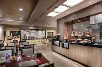 Hotel Borobudur Jakarta