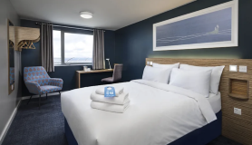Travelodge London Harrow