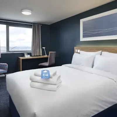 倫敦哈克尼旅客之家酒店 鄰近Clapton Pond的酒店