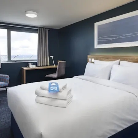 Travelodge London Harrow