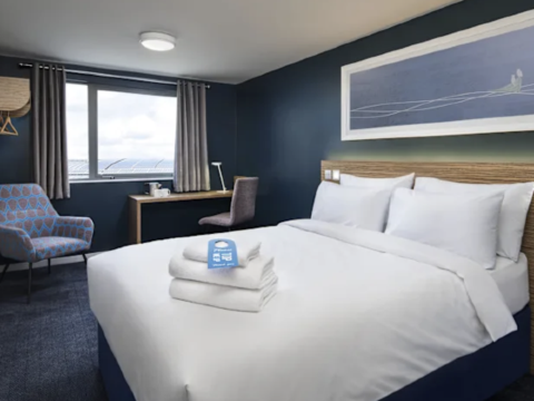 Travelodge London Harrow