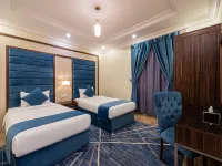Al Qasr Hotel Suites -Al Diyafah 1 Hotels in Khamis Mushait