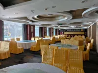 Bantang E-Sports Hotel (Hunan University of Technology Shennong Wanda Plaza Stor) - Spa