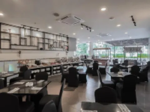 Kingston Hotel 16 @ Legoland Johor Bahru formerly known as Amansari Hotel Nusajaya 振林山酒店