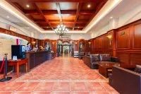 Glad Reach Holiday Inn