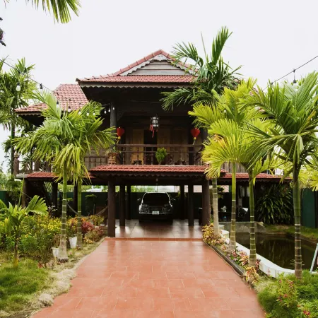 Homestay Pleiku City