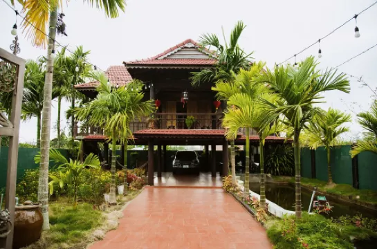 Homestay Pleiku City