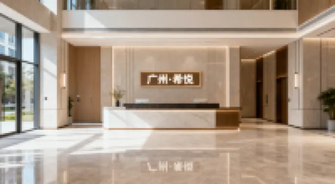 Yanyu Yunxi Holiday Apartment (Guangzhou Baiyun Airport Qingtang Subway Station Branch)