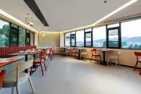 尚客優飯店（普洱瀾滄新街夜市店） - 早餐