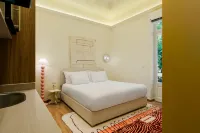 Brassbell l Zamalek l Daoud Studios Villa D - Lejligheder