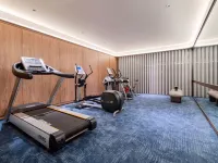 Crystal Orange Changsha IFS Hotels near Fire Palace
