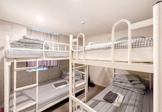 대구동성로제로게스트하우스 공용공간