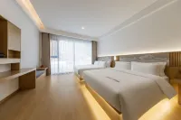 Liman Private Hot Spring Chinese Inn (Li Xiaolu)