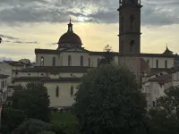 Palazzo Mannaioni Suites Hotels near Via Maggio