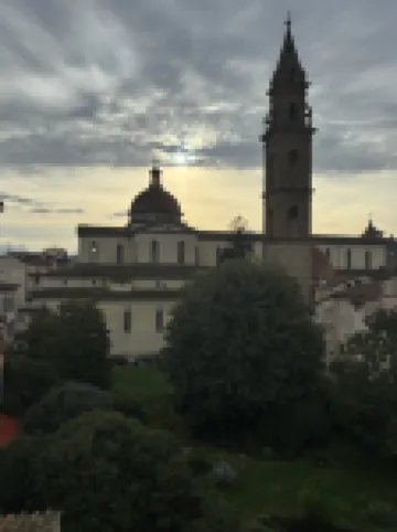 Palazzo Mannaioni Suites Hotels in 