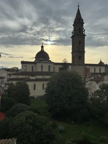 Palazzo Mannaioni Suites