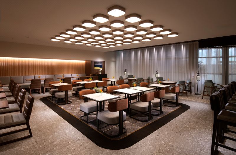 Hilton Nagoya Hotel photo 4