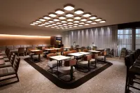 Hilton Nagoya Hotel - 5-Star