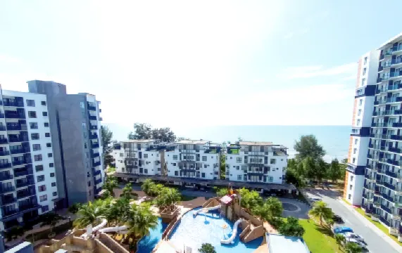 Swiss Garden Residences by NatureHome Hoteles en 