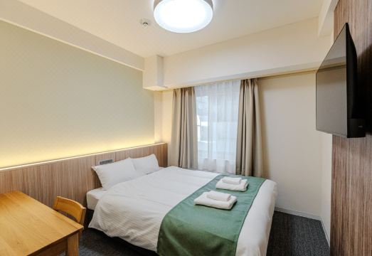 아메무라 호텔 욕실