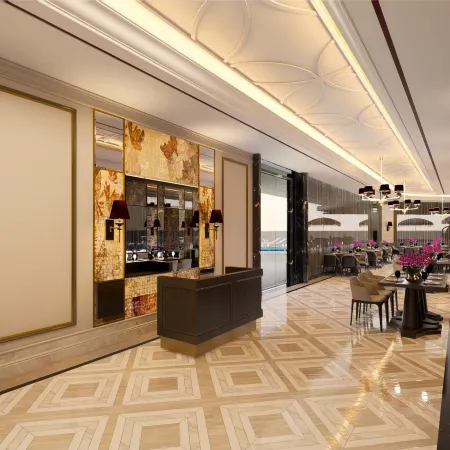 Trans Hotel Jakarta