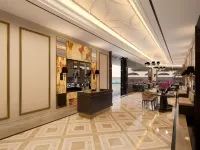 Trans Hotel Jakarta - Desayuno