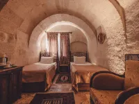 Hanzade Cappadocia Отели в г. 