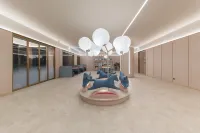 Hanting Hotel Ganzhou Dengfeng Avenue Branch - เปิดใหม่