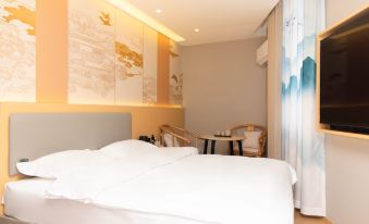 Tangsong Huating Hotel