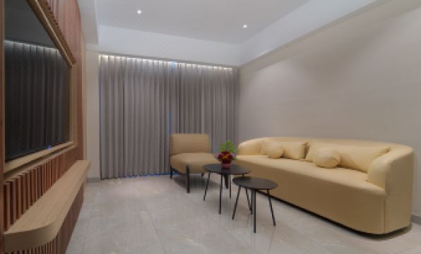 MAXONE Batam
