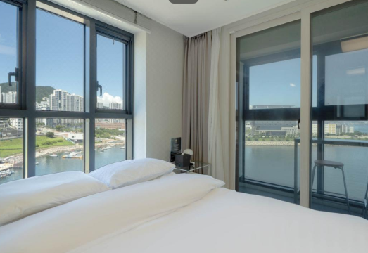 부산호텔 그라체