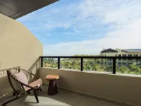 Dhawa Beihai Weizhou Island - spa