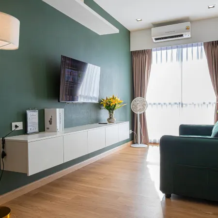 The1 Ratchaphruek I Nonthaburi City View