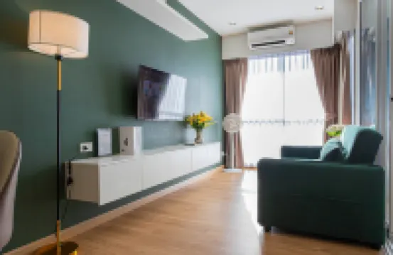 เดอะวัน ราชพฤกษ์ I วิวเมืองนนทบุรี