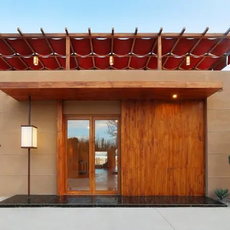 Dunhuang Fengmingsha Hotel